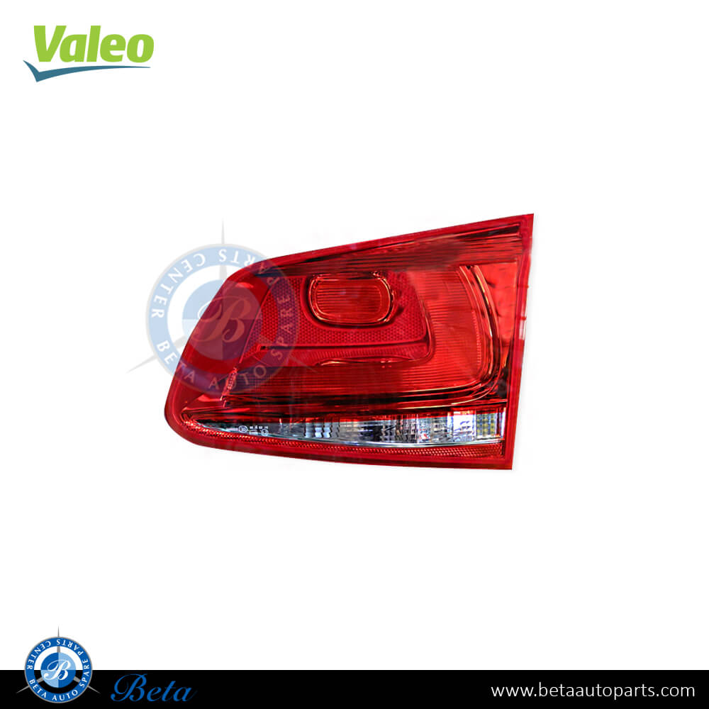 Right Side Trunk lamp for Volkswagen Touareg 2011-2017 models, Part Number 7P6095094/7P6945094C Right Side Trunk lamp for Volkswagen Touareg 2011-2017 models, Part Number 7P6095094/7P6945094C